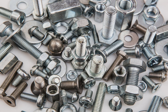 Fasteners