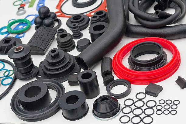 Rubber Parts